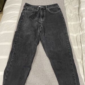 Top Shop Mom Jean